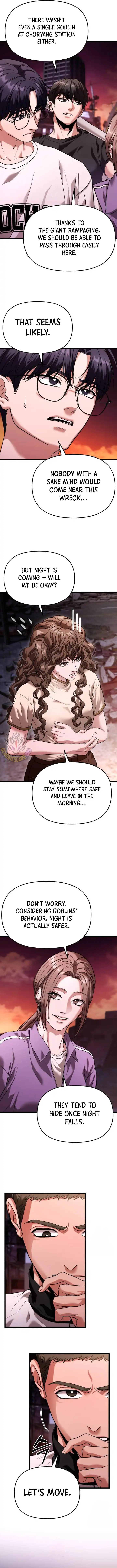 Read The Ultimate Shut-In EN Manga Online