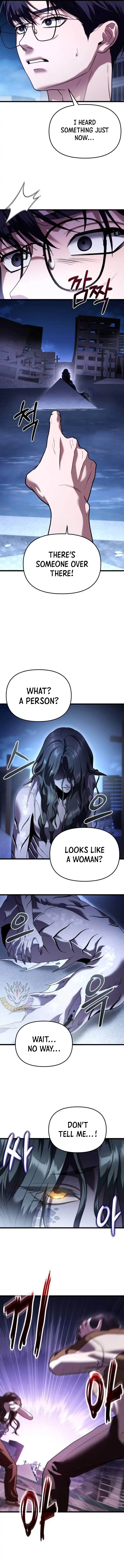 Read The Ultimate Shut-In EN Manga Online