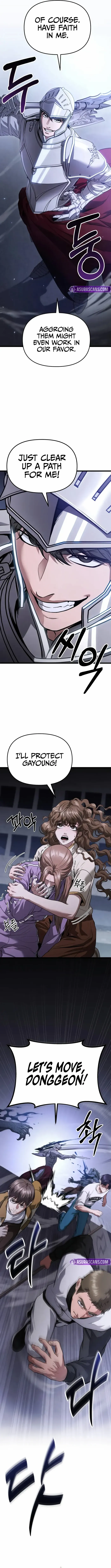 Read The Ultimate Shut-In EN Manga Online