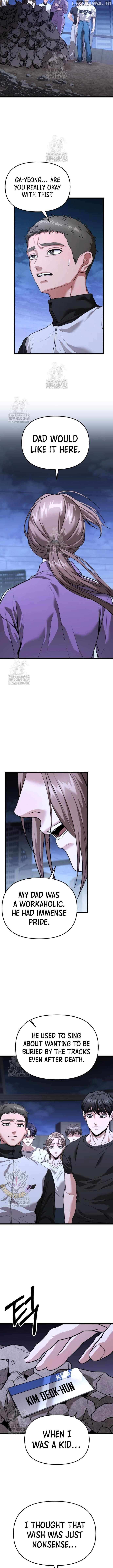 Read The Ultimate Shut-In EN Manga Online