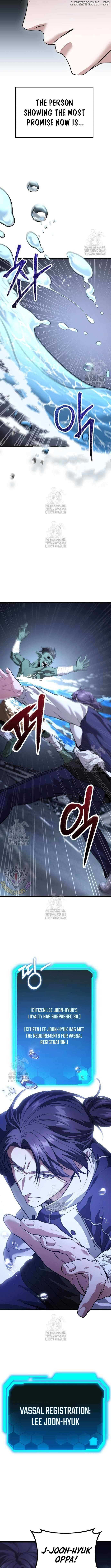 Read The Ultimate Shut-In EN Manga Online