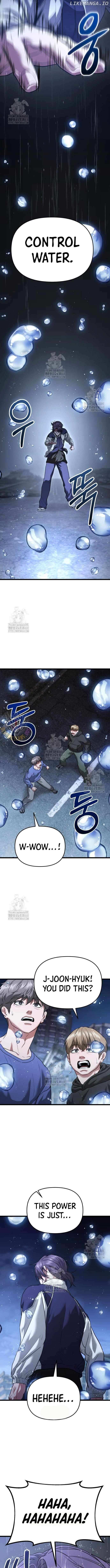 Read The Ultimate Shut-In EN Manga Online