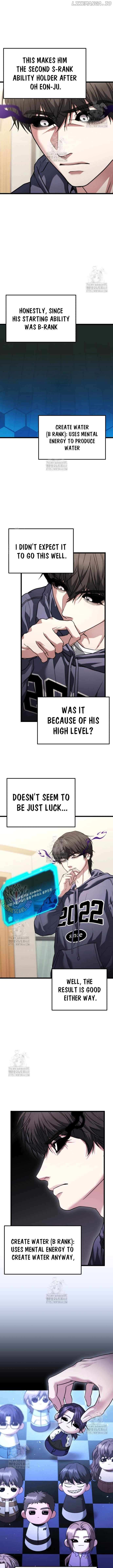 Read The Ultimate Shut-In EN Manga Online