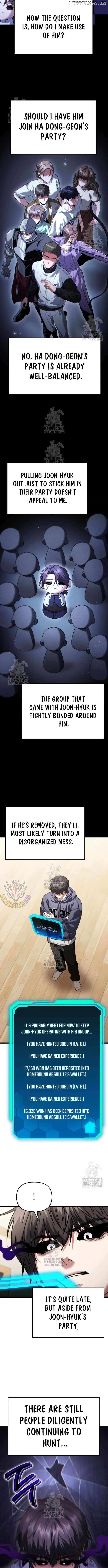 Read The Ultimate Shut-In EN Manga Online