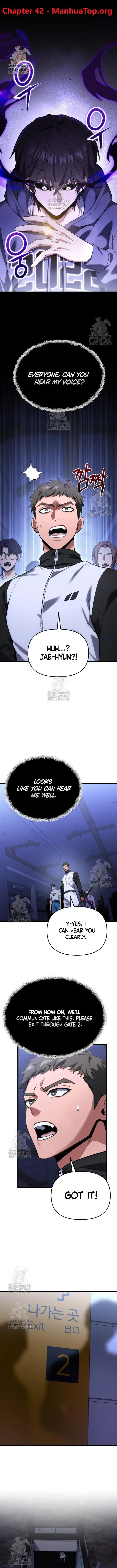 Read The Ultimate Shut-In EN Manga Online