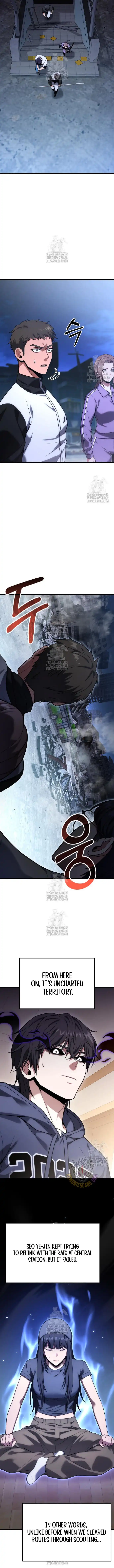 Read The Ultimate Shut-In EN Manga Online