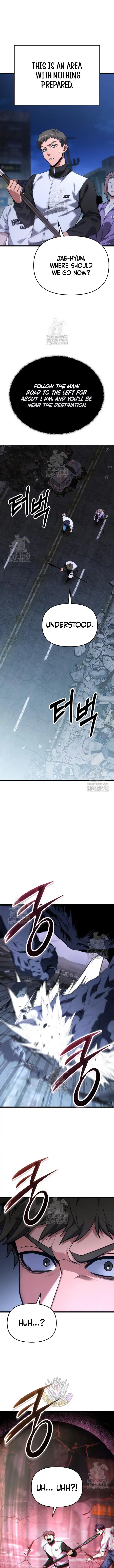 Read The Ultimate Shut-In EN Manga Online