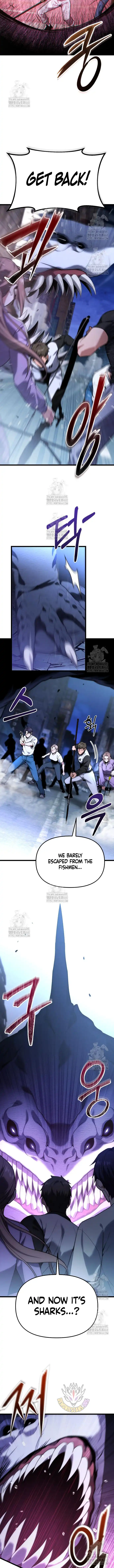 Read The Ultimate Shut-In EN Manga Online