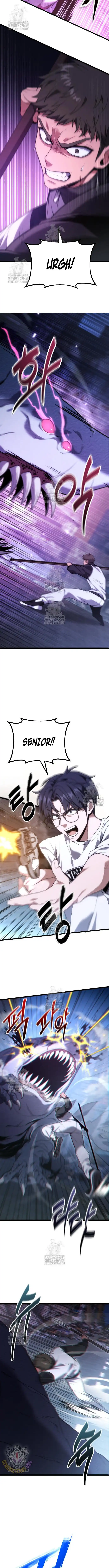 Read The Ultimate Shut-In EN Manga Online