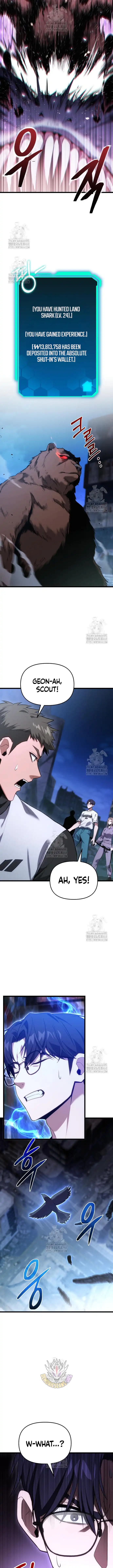 Read The Ultimate Shut-In EN Manga Online
