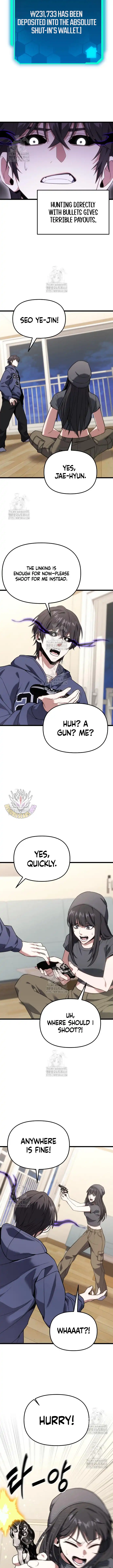 Read The Ultimate Shut-In EN Manga Online