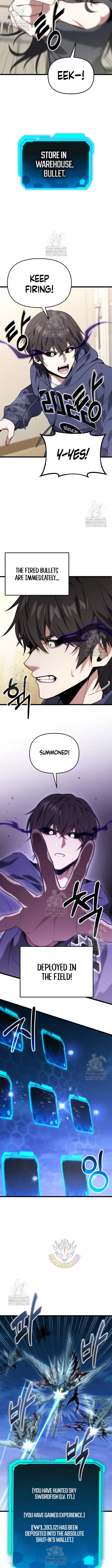Read The Ultimate Shut-In EN Manga Online