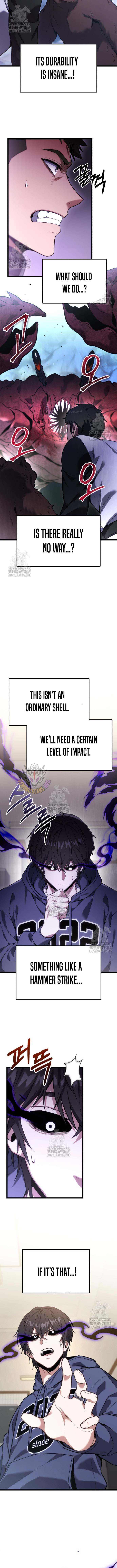 Read The Ultimate Shut-In EN Manga Online
