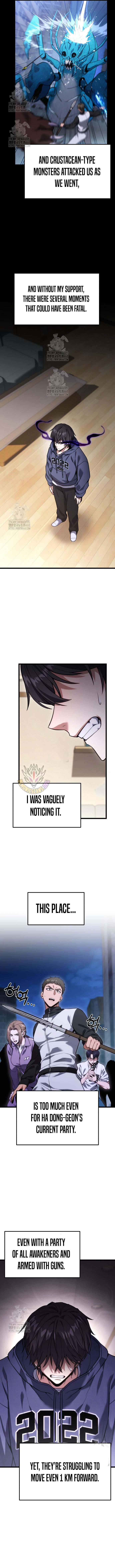 Read The Ultimate Shut-In EN Manga Online