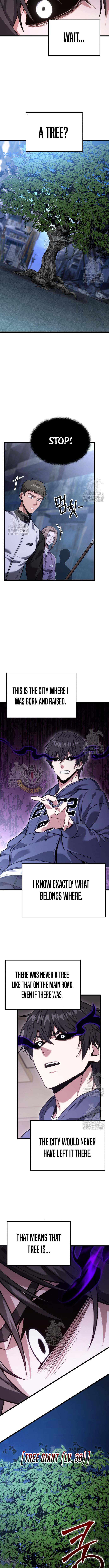 Read The Ultimate Shut-In EN Manga Online