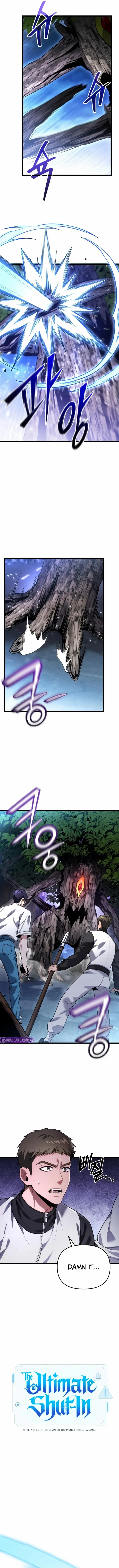 Read The Ultimate Shut-In EN Manga Online