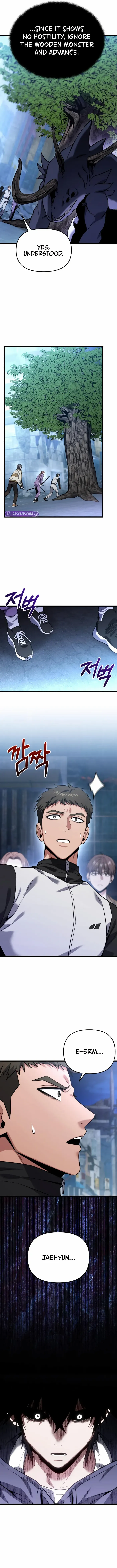 Read The Ultimate Shut-In EN Manga Online
