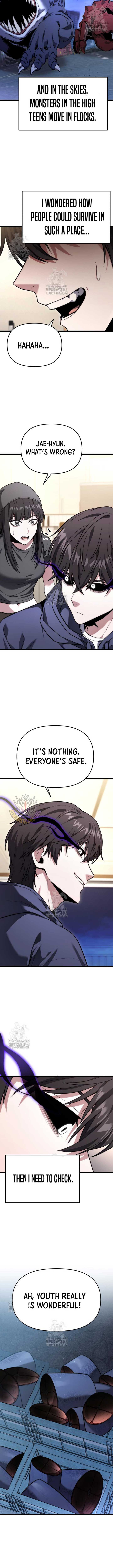 Read The Ultimate Shut-In EN Manga Online