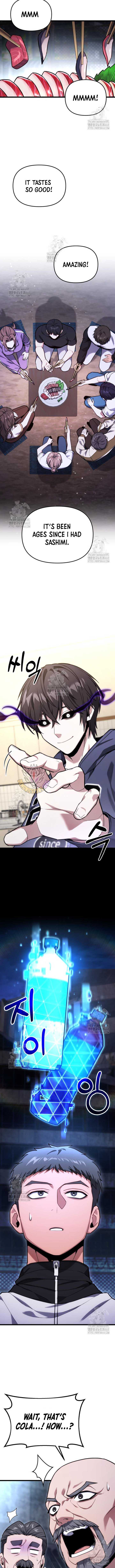 Read The Ultimate Shut-In EN Manga Online