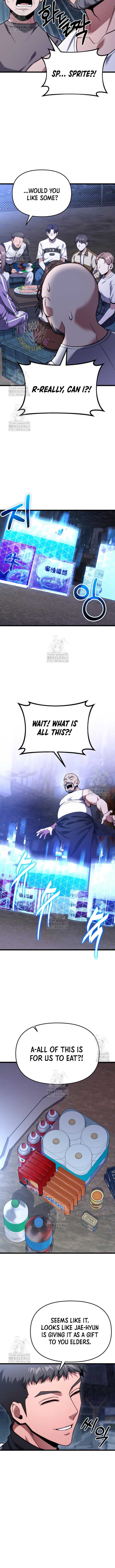 Read The Ultimate Shut-In EN Manga Online