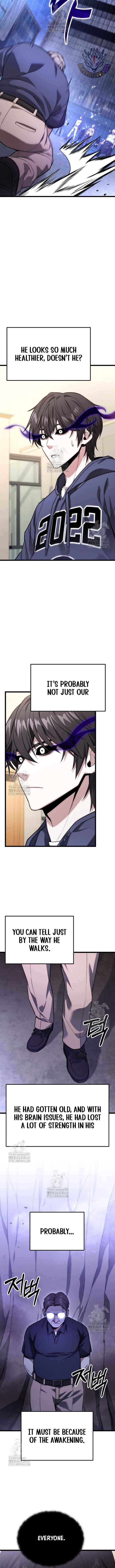 Read The Ultimate Shut-In EN Manga Online