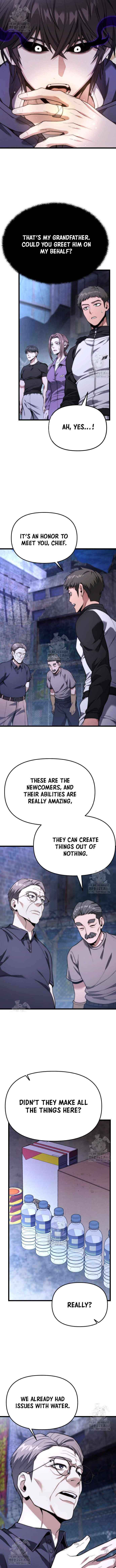Read The Ultimate Shut-In EN Manga Online