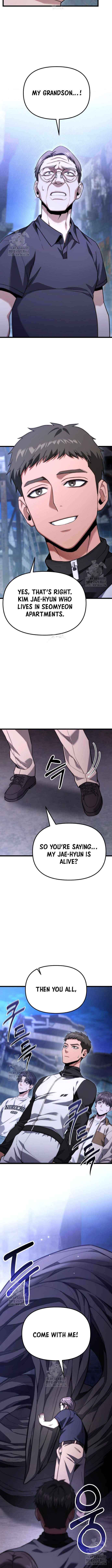 Read The Ultimate Shut-In EN Manga Online