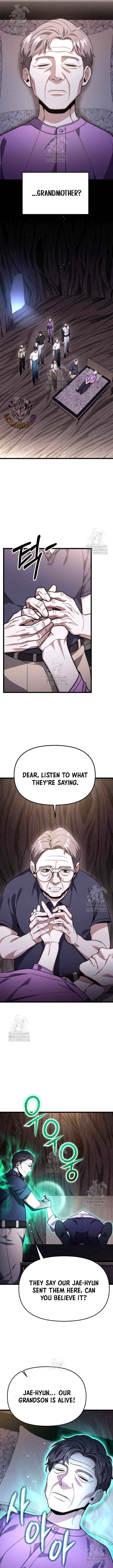 Read The Ultimate Shut-In EN Manga Online