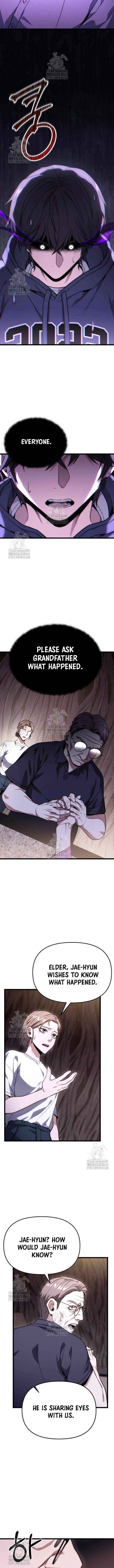 Read The Ultimate Shut-In EN Manga Online