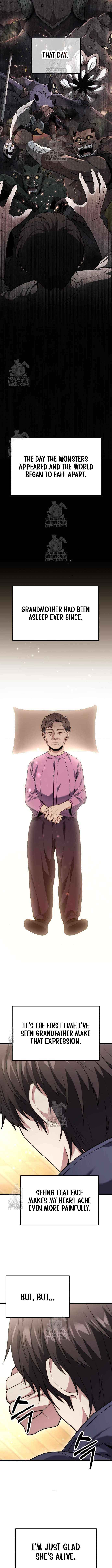 Read The Ultimate Shut-In EN Manga Online