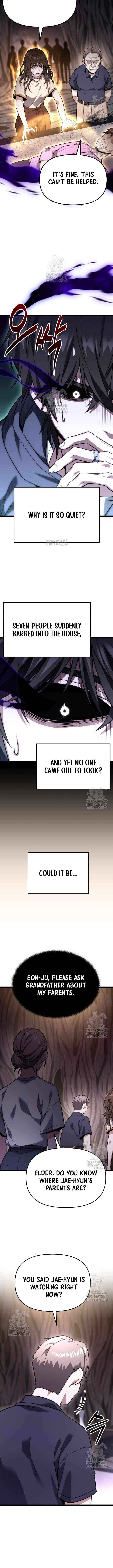 Read The Ultimate Shut-In EN Manga Online