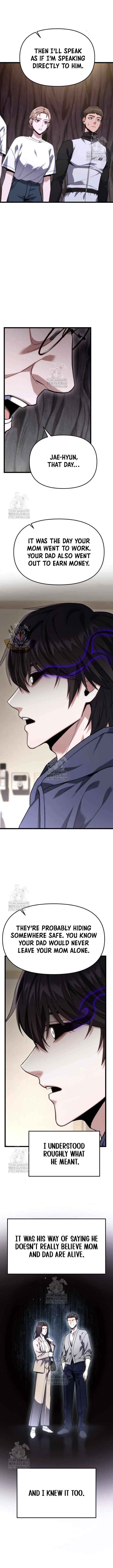 Read The Ultimate Shut-In EN Manga Online