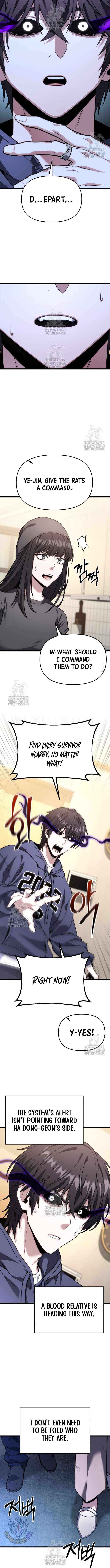 Read The Ultimate Shut-In EN Manga Online