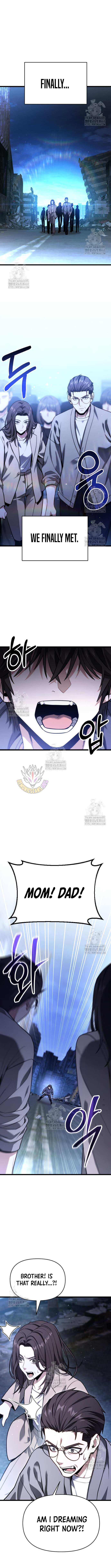 Read The Ultimate Shut-In EN Manga Online