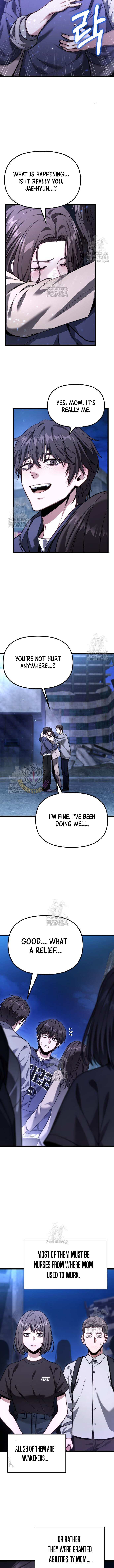 Read The Ultimate Shut-In EN Manga Online
