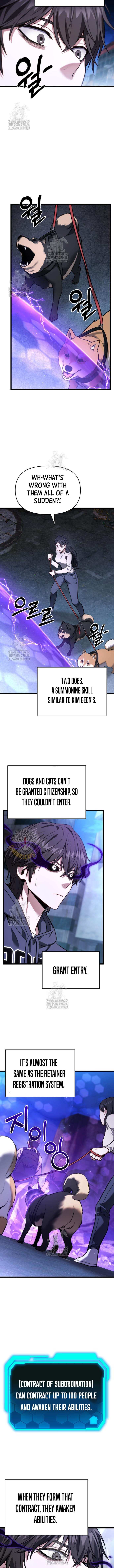 Read The Ultimate Shut-In EN Manga Online