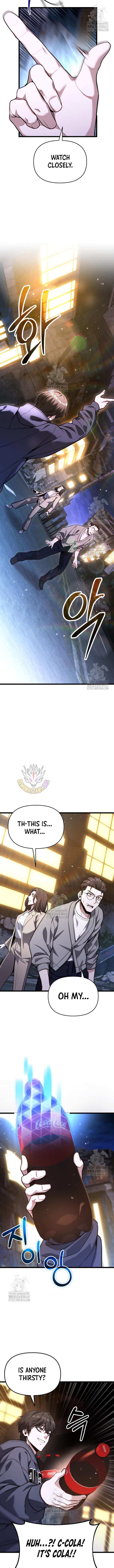 Read The Ultimate Shut-In EN Manga Online