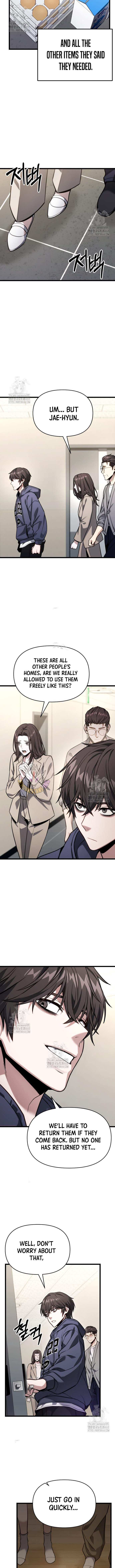 Read The Ultimate Shut-In EN Manga Online