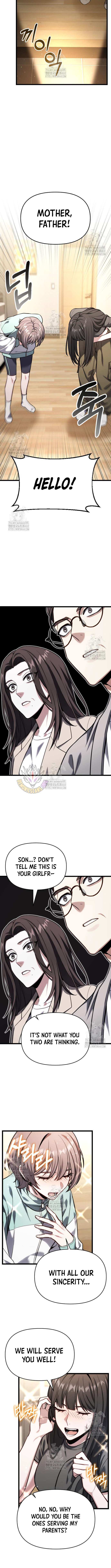 Read The Ultimate Shut-In EN Manga Online
