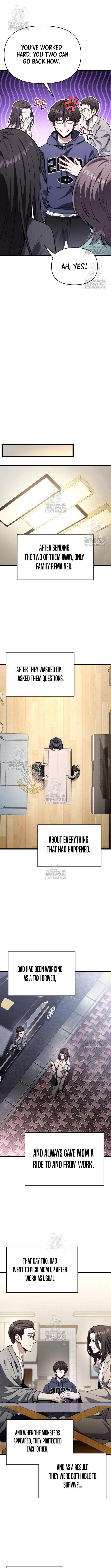 Read The Ultimate Shut-In EN Manga Online