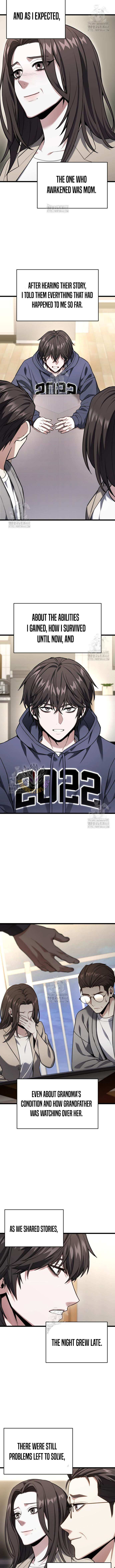 Read The Ultimate Shut-In EN Manga Online