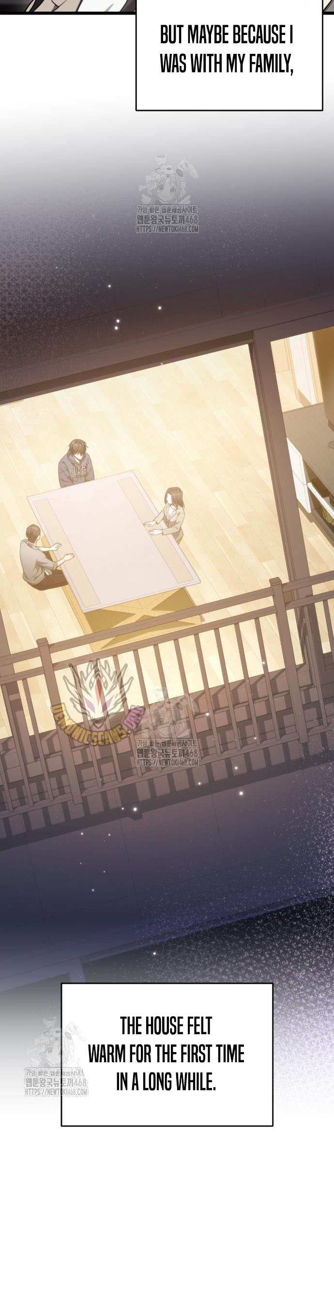 Read The Ultimate Shut-In EN Manga Online