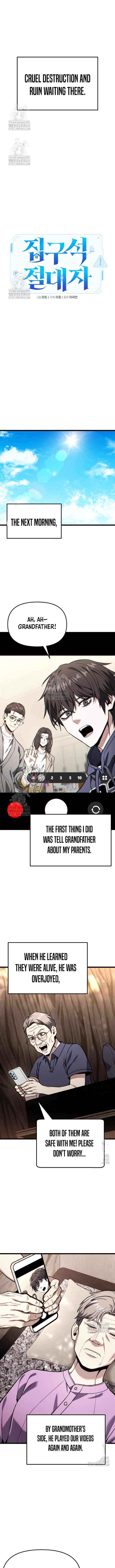 Read The Ultimate Shut-In EN Manga Online