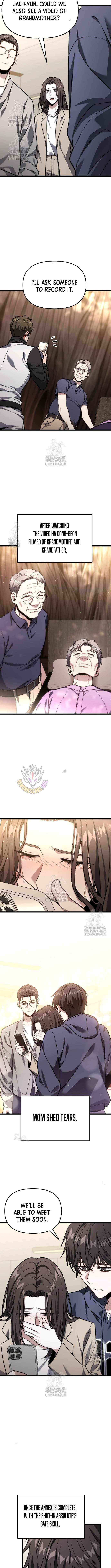 Read The Ultimate Shut-In EN Manga Online