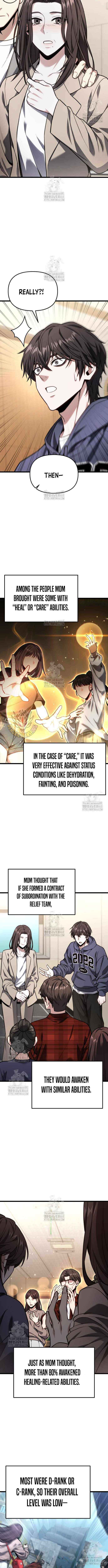 Read The Ultimate Shut-In EN Manga Online