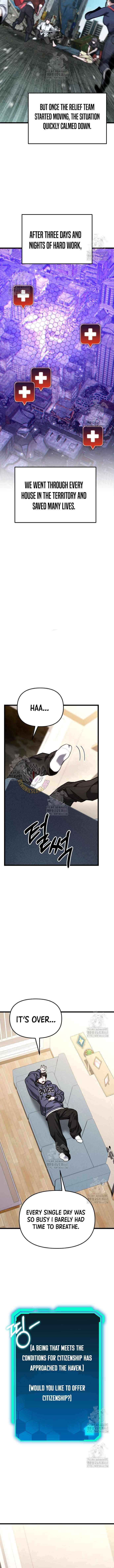 Read The Ultimate Shut-In EN Manga Online