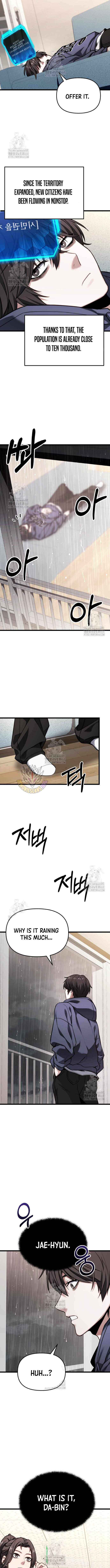 Read The Ultimate Shut-In EN Manga Online