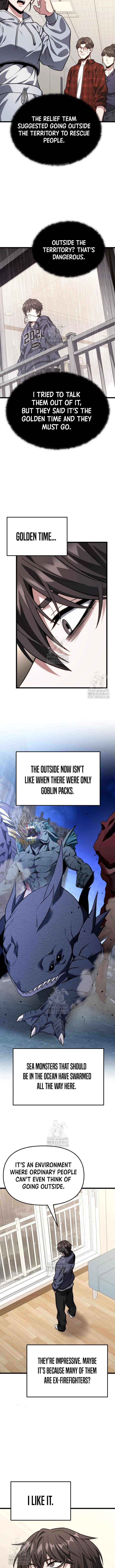 Read The Ultimate Shut-In EN Manga Online