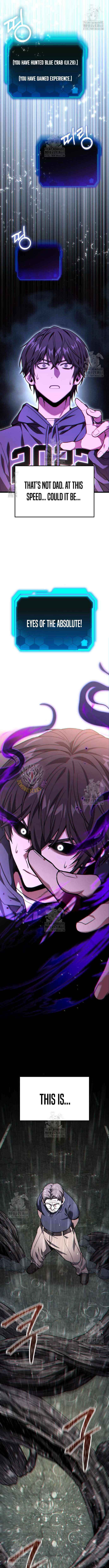 Read The Ultimate Shut-In EN Manga Online