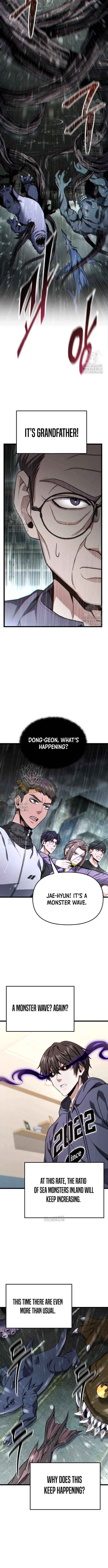 Read The Ultimate Shut-In EN Manga Online